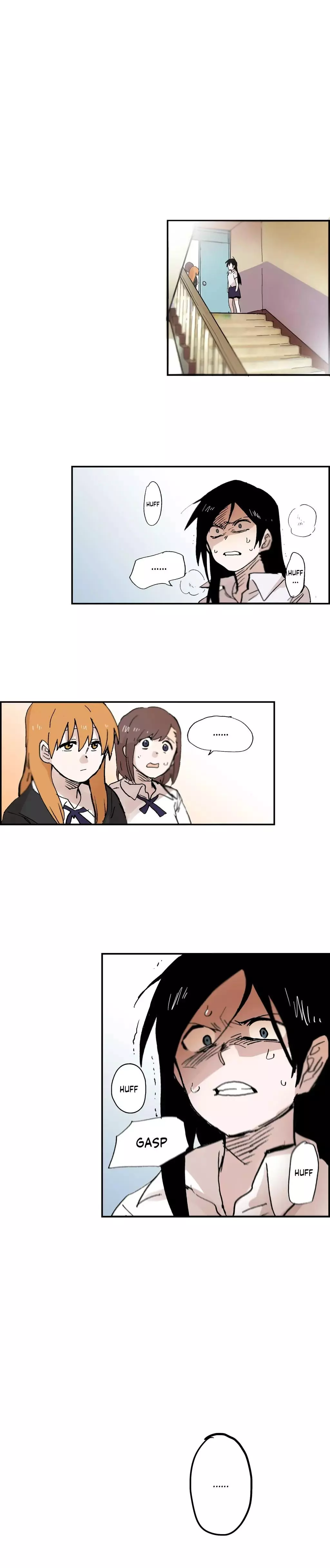 My Joy - Chapter 24 - Page 52