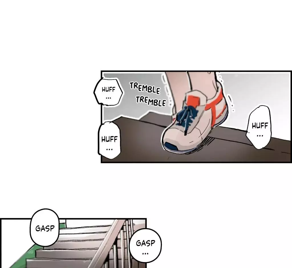 My Joy - Chapter 24 - Page 20