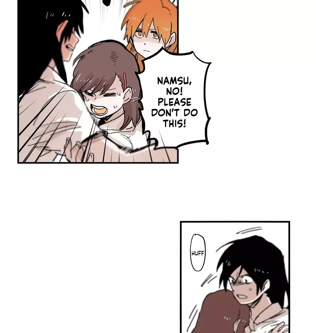 My Joy - Chapter 24 - Page 66