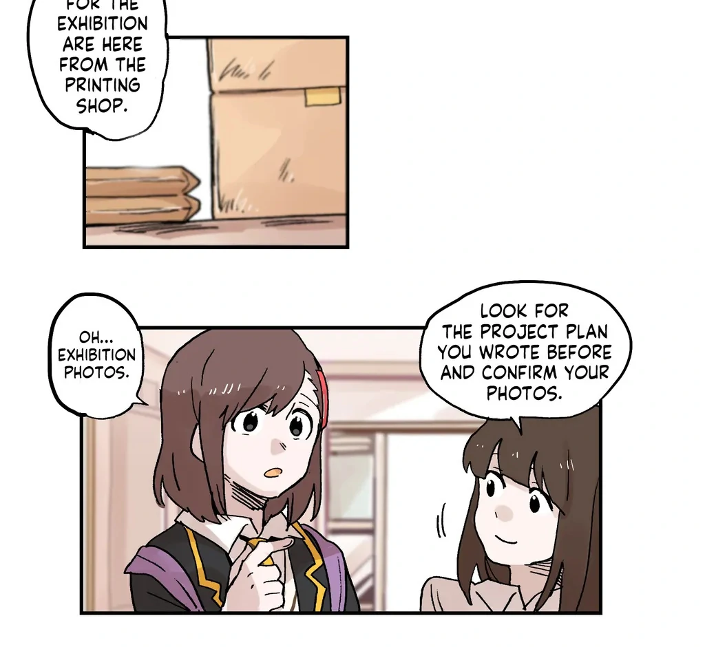 My Joy - Chapter 26 - Page 45