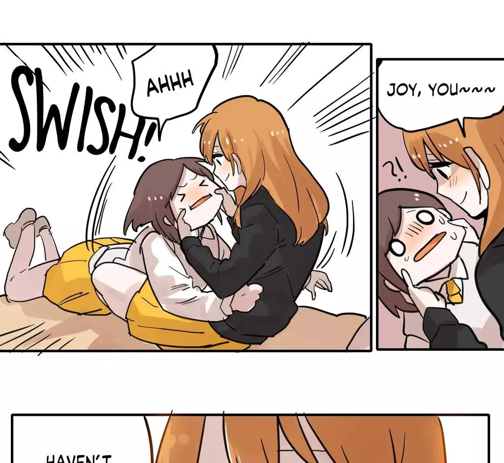 My Joy - Chapter 3 - Page 31
