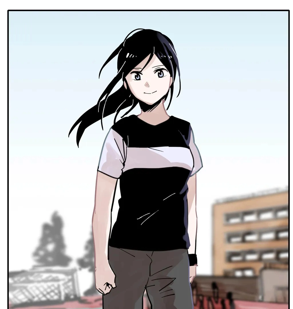 My Joy - Chapter 6 - Page 31