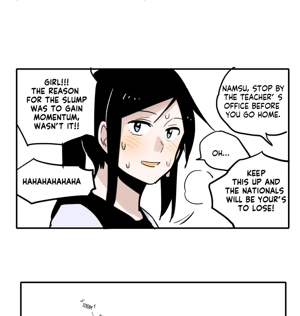 My Joy - Chapter 6 - Page 43