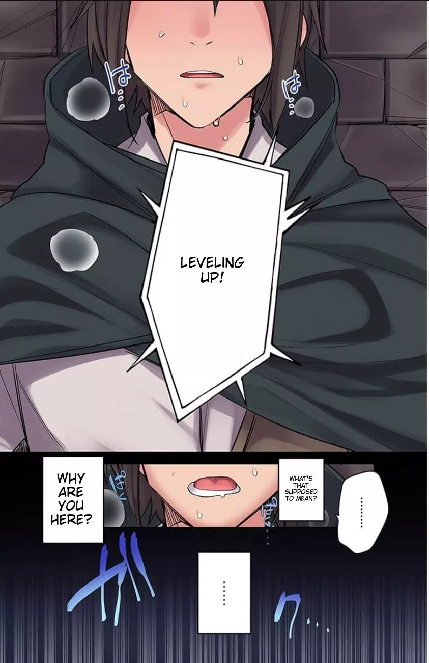 My level up is strange! ~ Reincarnation of a great Man in a Different World [ - Chapter 11 - Page 17