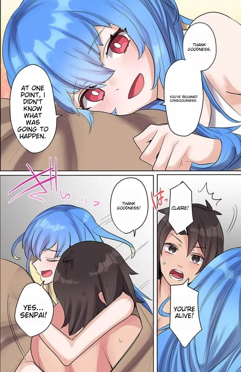 My level up is strange! ~ Reincarnation of a great Man in a Different World [ - Chapter 12 - Page 3