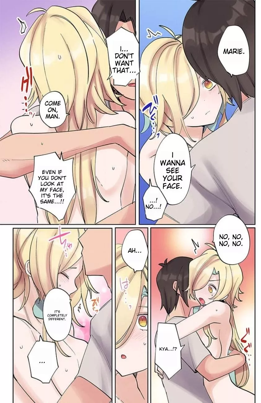 My level up is strange! ~ Reincarnation of a great Man in a Different World [ - Chapter 8 - Page 14