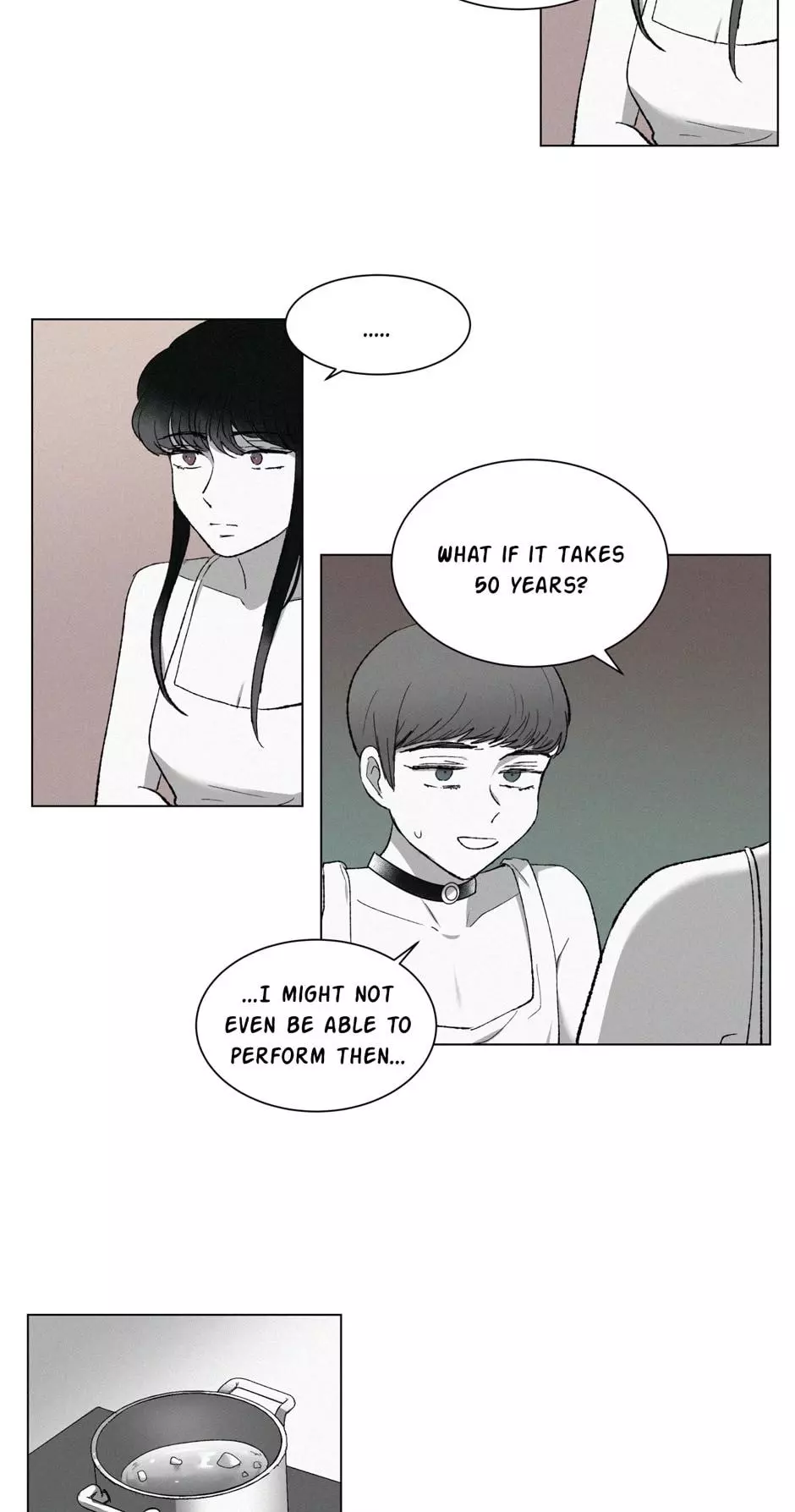 My Maria - Chapter 10 - Page 25