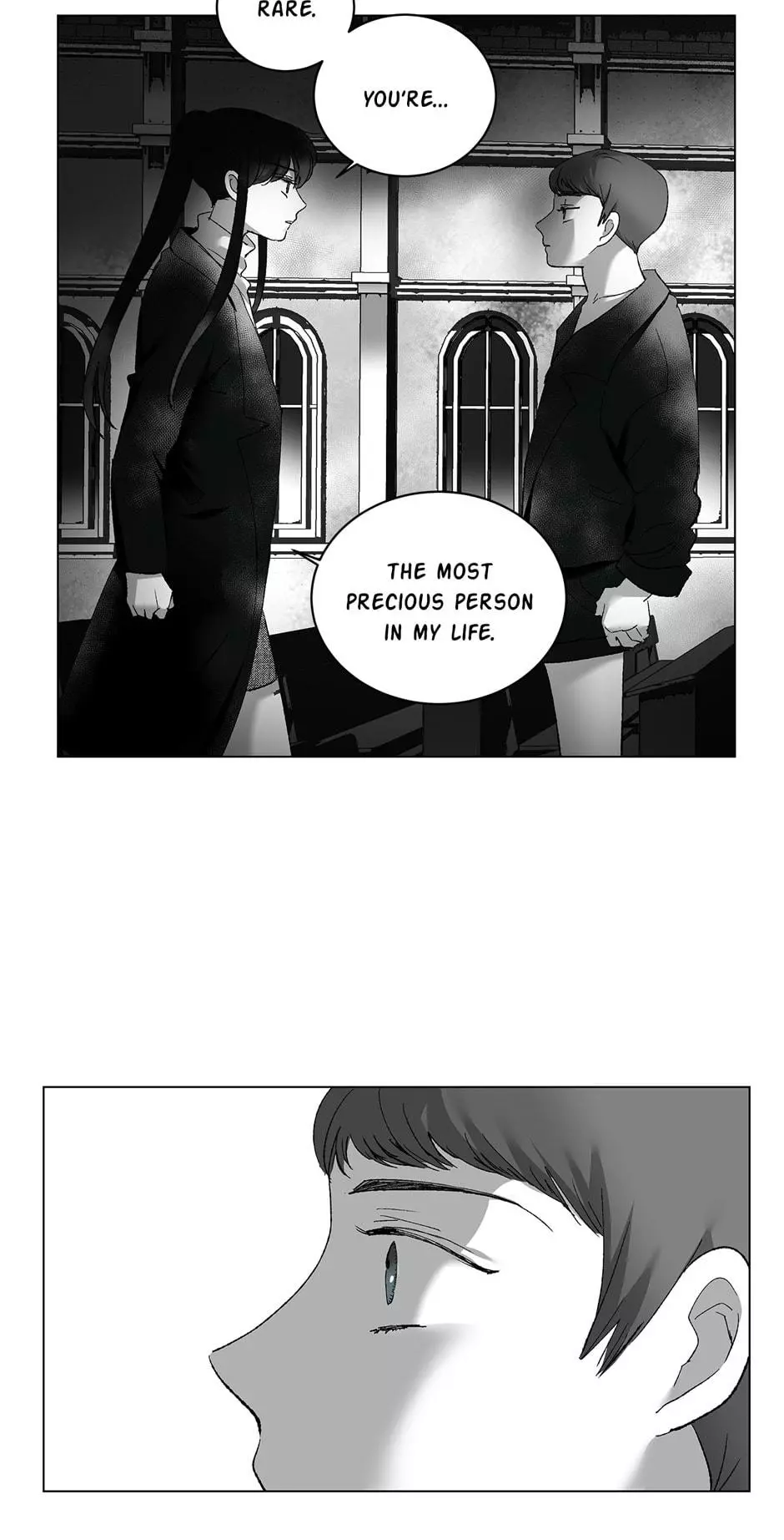 My Maria - Chapter 22 - Page 11