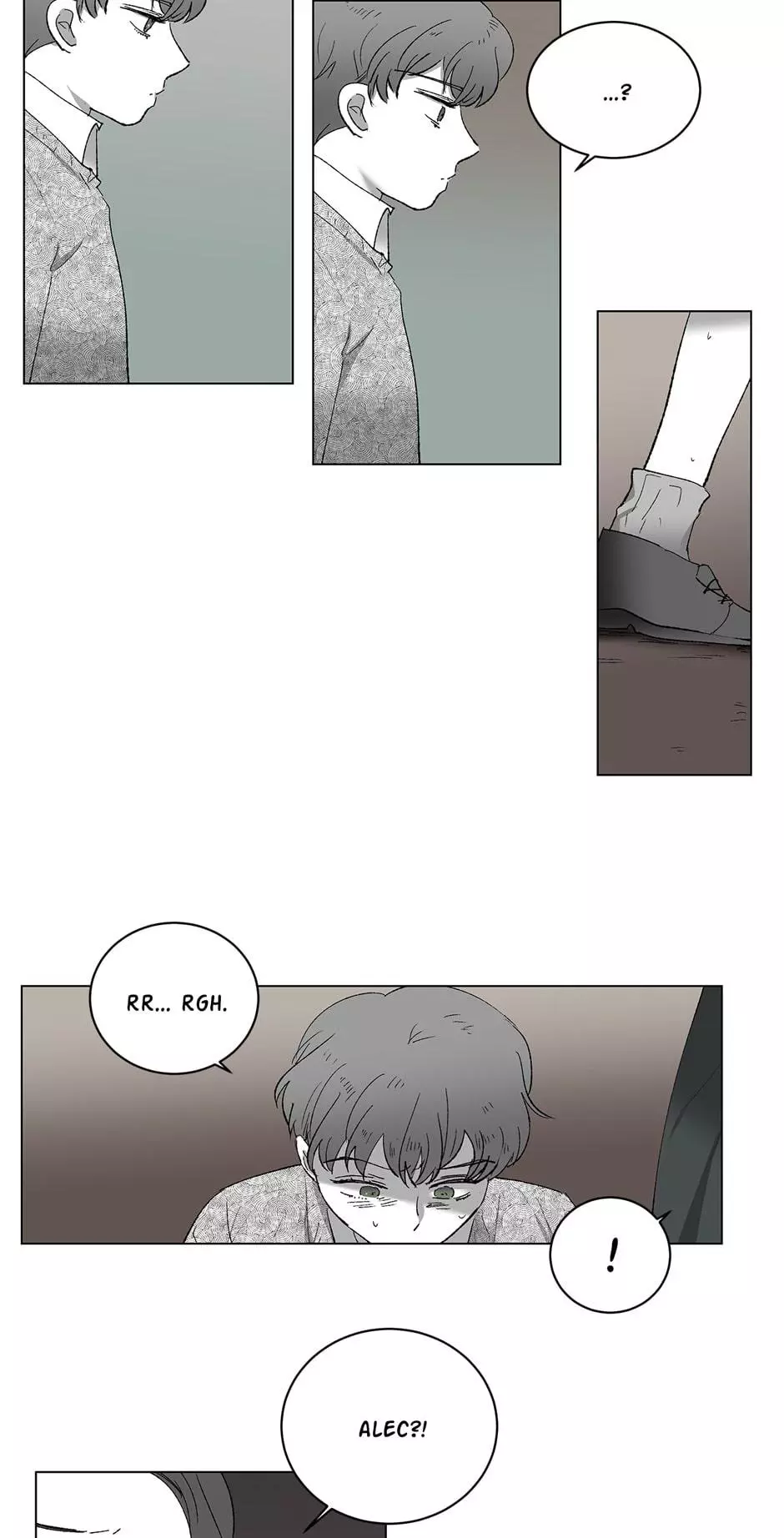 My Maria - Chapter 23 - Page 15