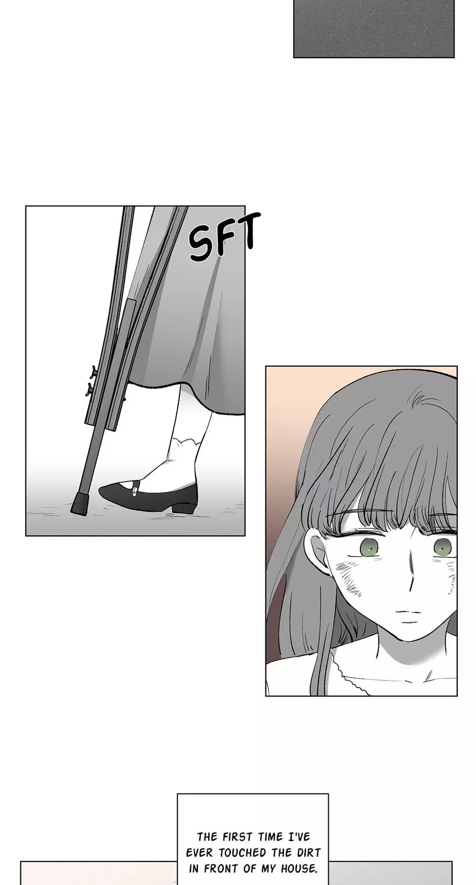 My Maria - Chapter 30 - Page 2