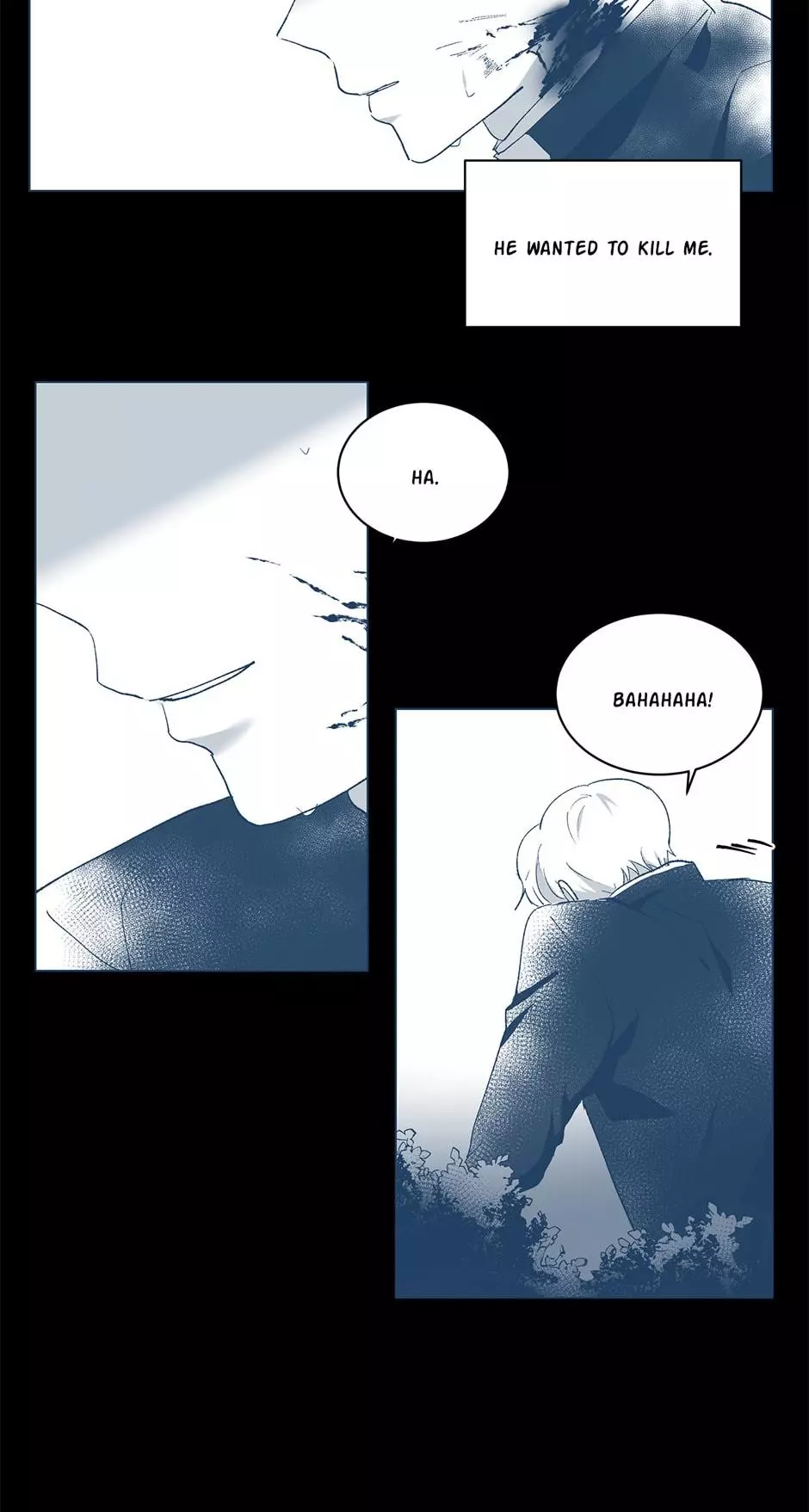 My Maria - Chapter 31 - Page 7