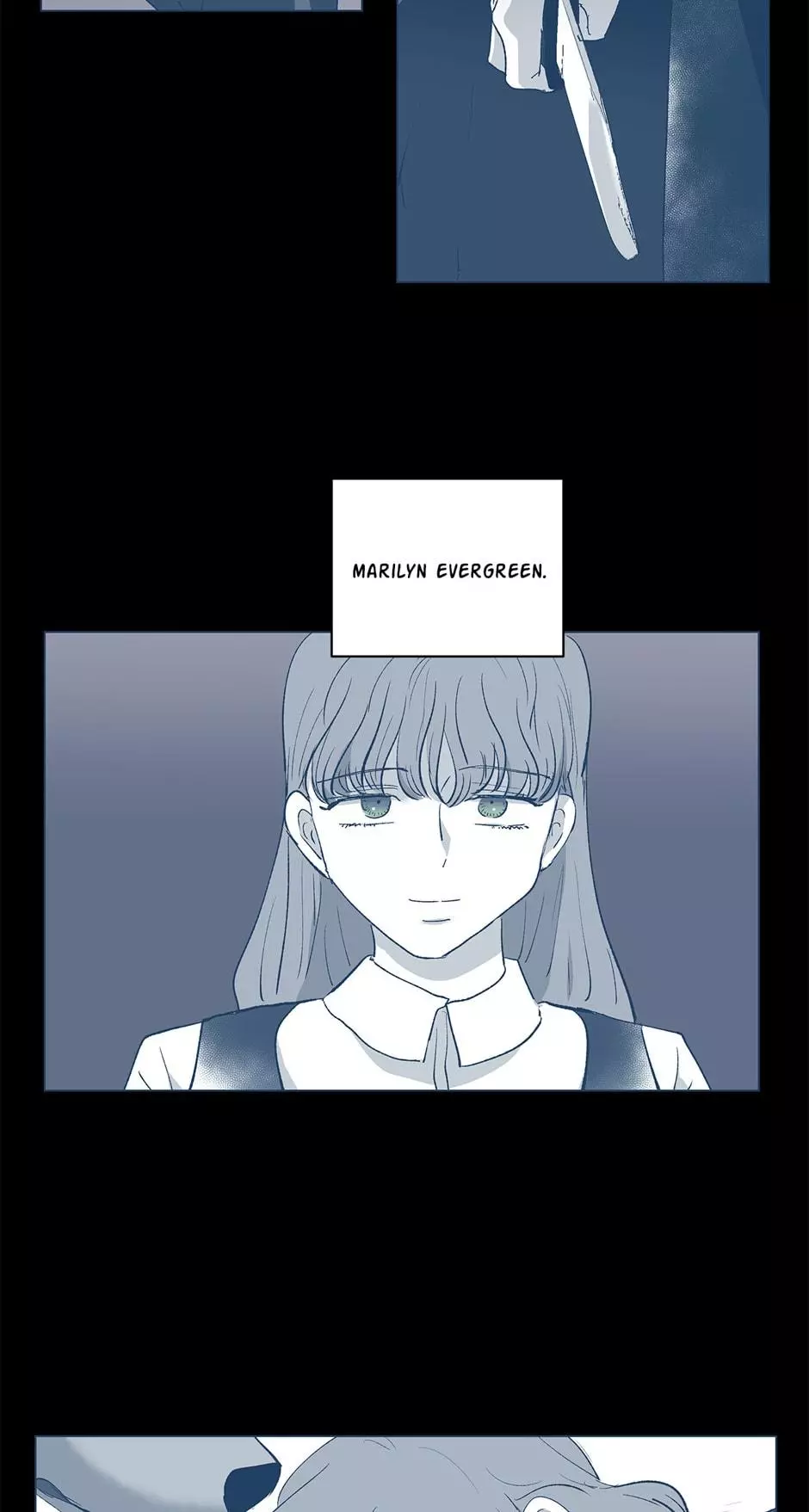My Maria - Chapter 31 - Page 10