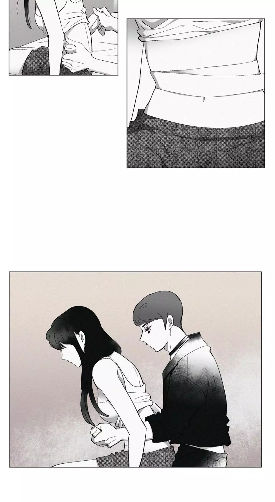 My Maria - Chapter 5 - Page 3