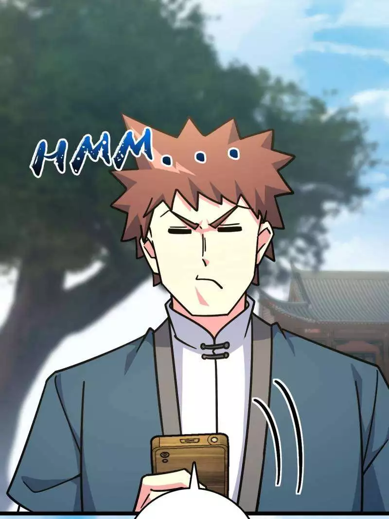 My Master Only Breaks Through Every Time The Limit Is Reached - Chapter 100 - Page 73