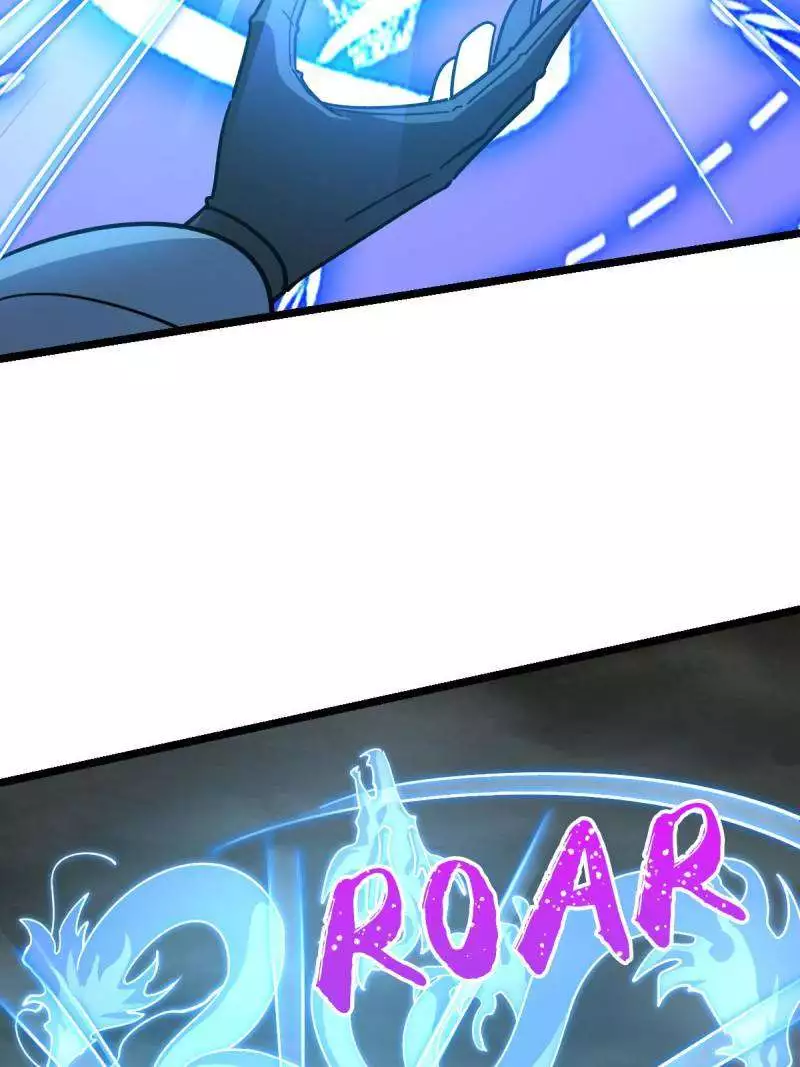 My Master Only Breaks Through Every Time The Limit Is Reached - Chapter 100 - Page 47