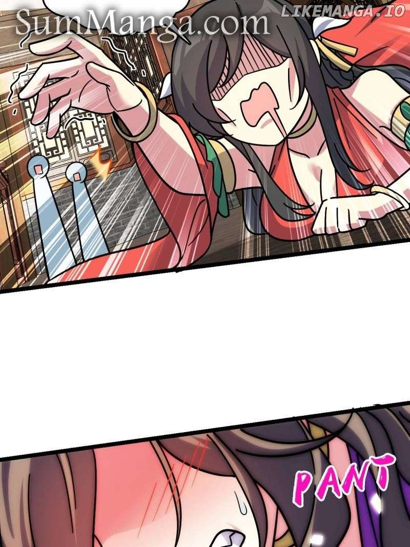 My Master Only Breaks Through Every Time The Limit Is Reached - Chapter 101 - Page 15