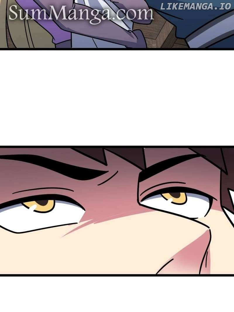 My Master Only Breaks Through Every Time The Limit Is Reached - Chapter 101 - Page 3