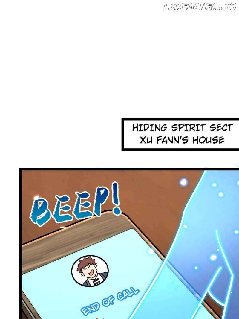 My Master Only Breaks Through Every Time The Limit Is Reached - Chapter 101 - Page 48