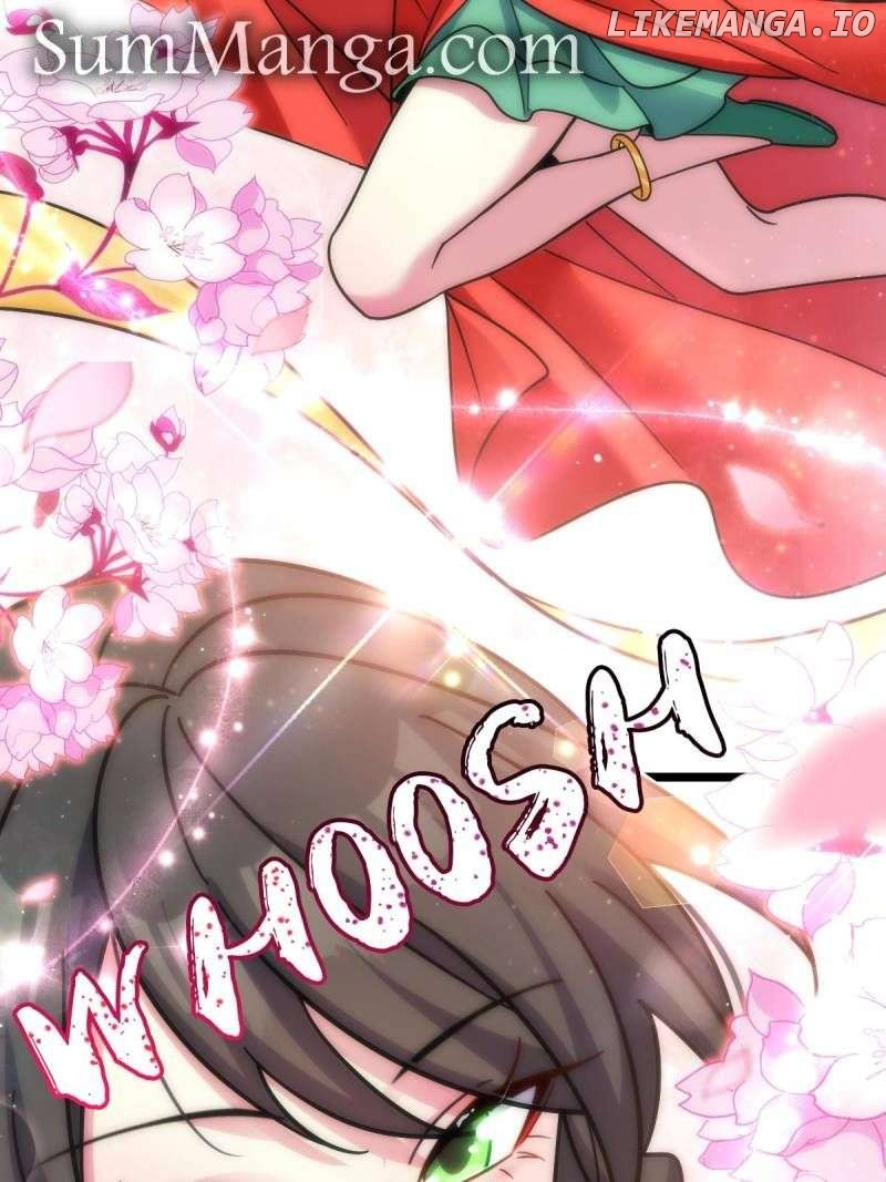 My Master Only Breaks Through Every Time The Limit Is Reached - Chapter 101 - Page 7