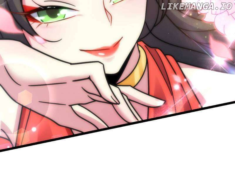 My Master Only Breaks Through Every Time The Limit Is Reached - Chapter 101 - Page 8