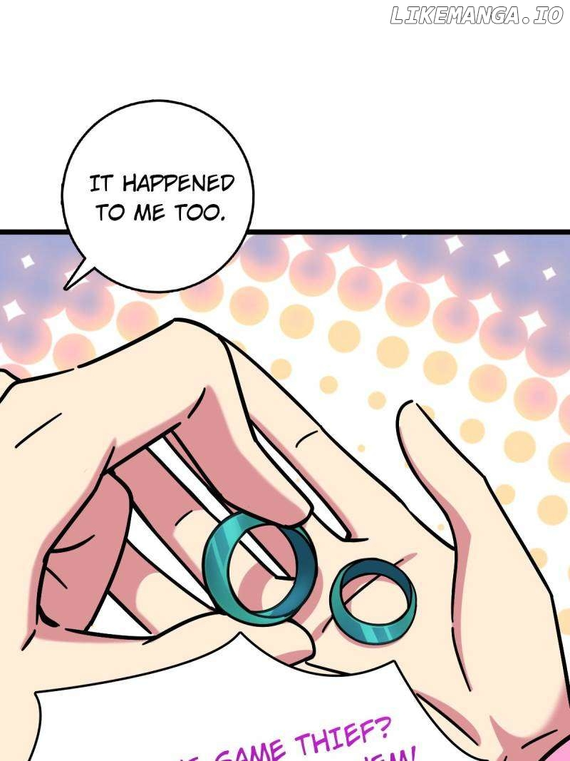 My Master Only Breaks Through Every Time The Limit Is Reached - Chapter 102 - Page 21