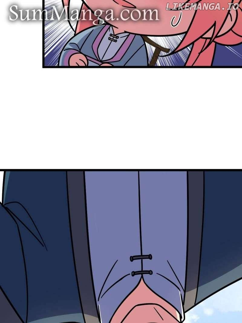 My Master Only Breaks Through Every Time The Limit Is Reached - Chapter 102 - Page 3