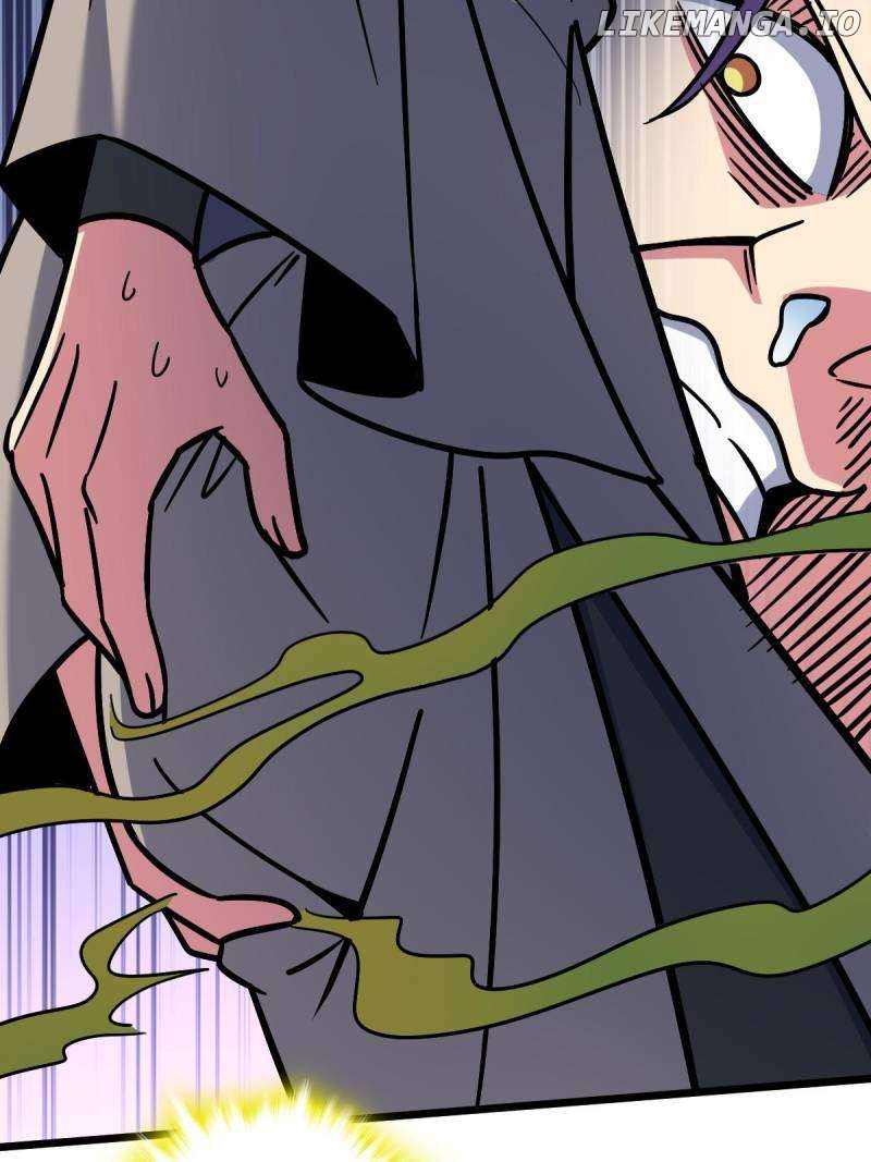 My Master Only Breaks Through Every Time The Limit Is Reached - Chapter 102 - Page 37