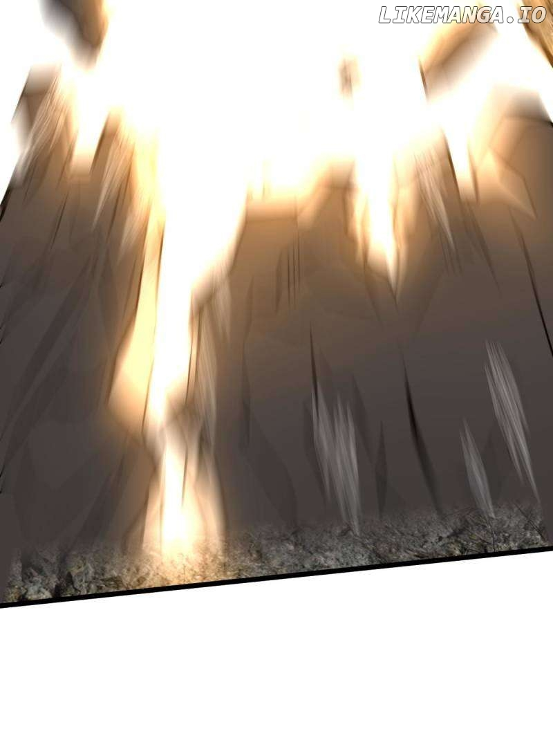 My Master Only Breaks Through Every Time The Limit Is Reached - Chapter 102 - Page 57