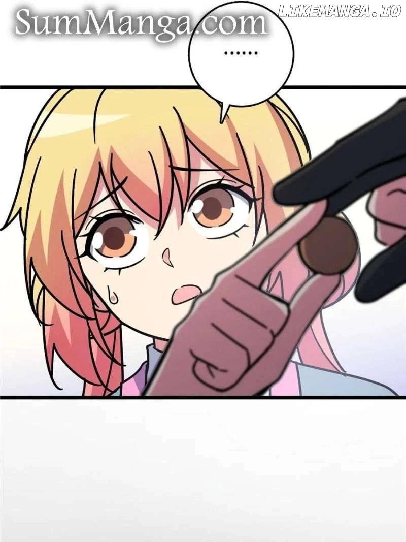 My Master Only Breaks Through Every Time The Limit Is Reached - Chapter 111 - Page 31