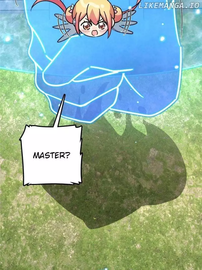 My Master Only Breaks Through Every Time The Limit Is Reached - Chapter 111 - Page 4