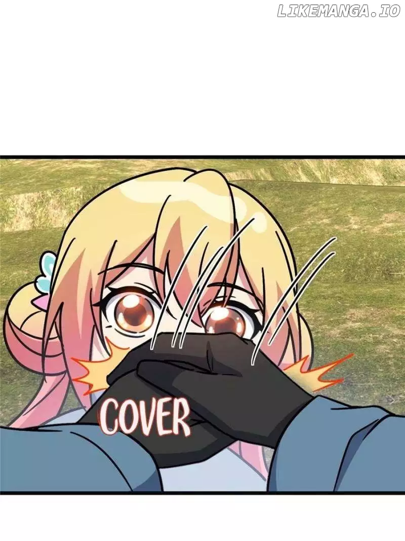 My Master Only Breaks Through Every Time The Limit Is Reached - Chapter 111 - Page 80