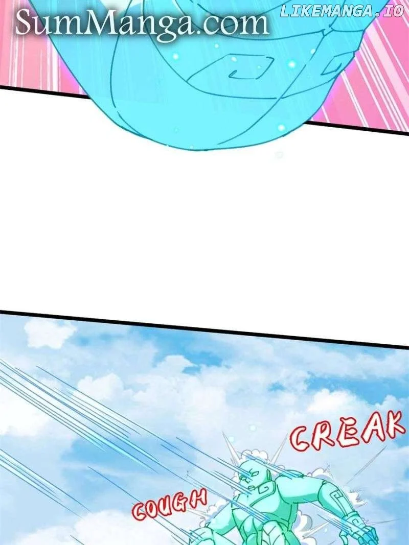 My Master Only Breaks Through Every Time The Limit Is Reached - Chapter 116 - Page 33