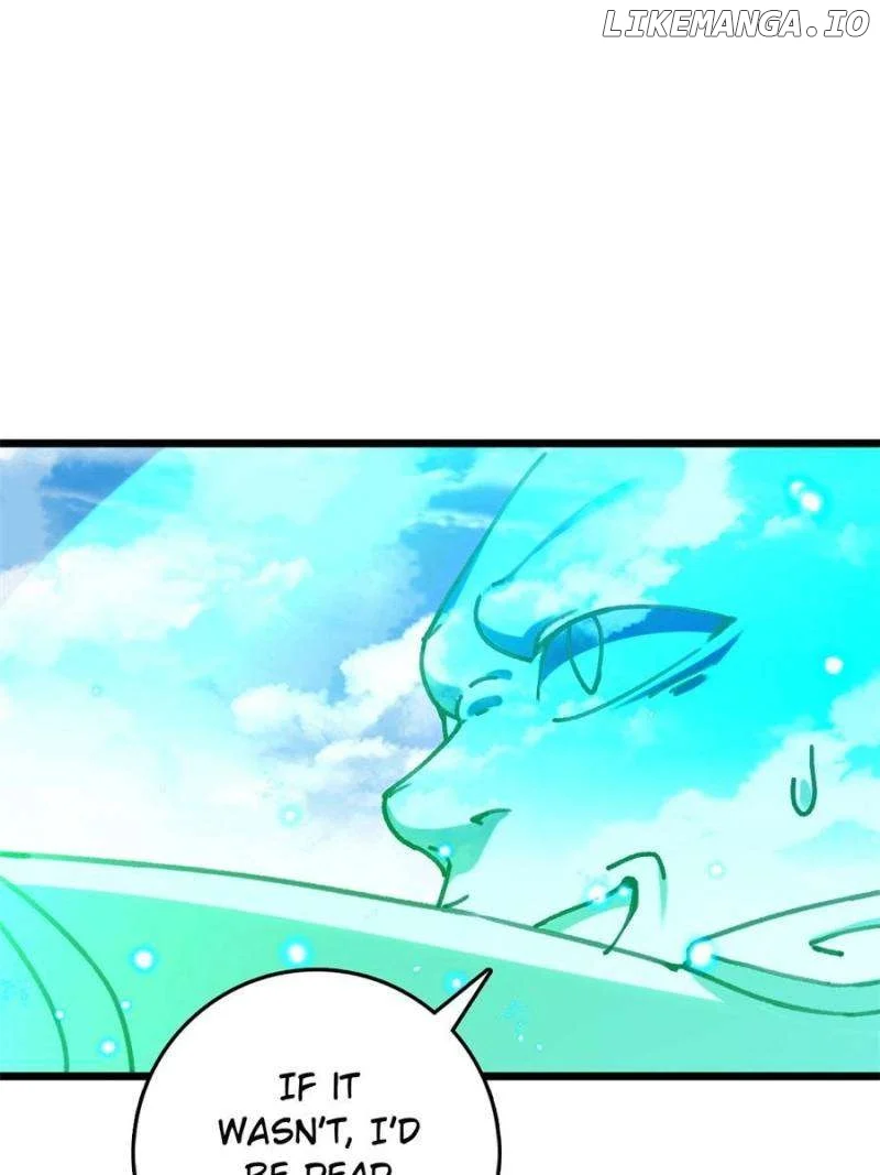 My Master Only Breaks Through Every Time The Limit Is Reached - Chapter 116 - Page 47