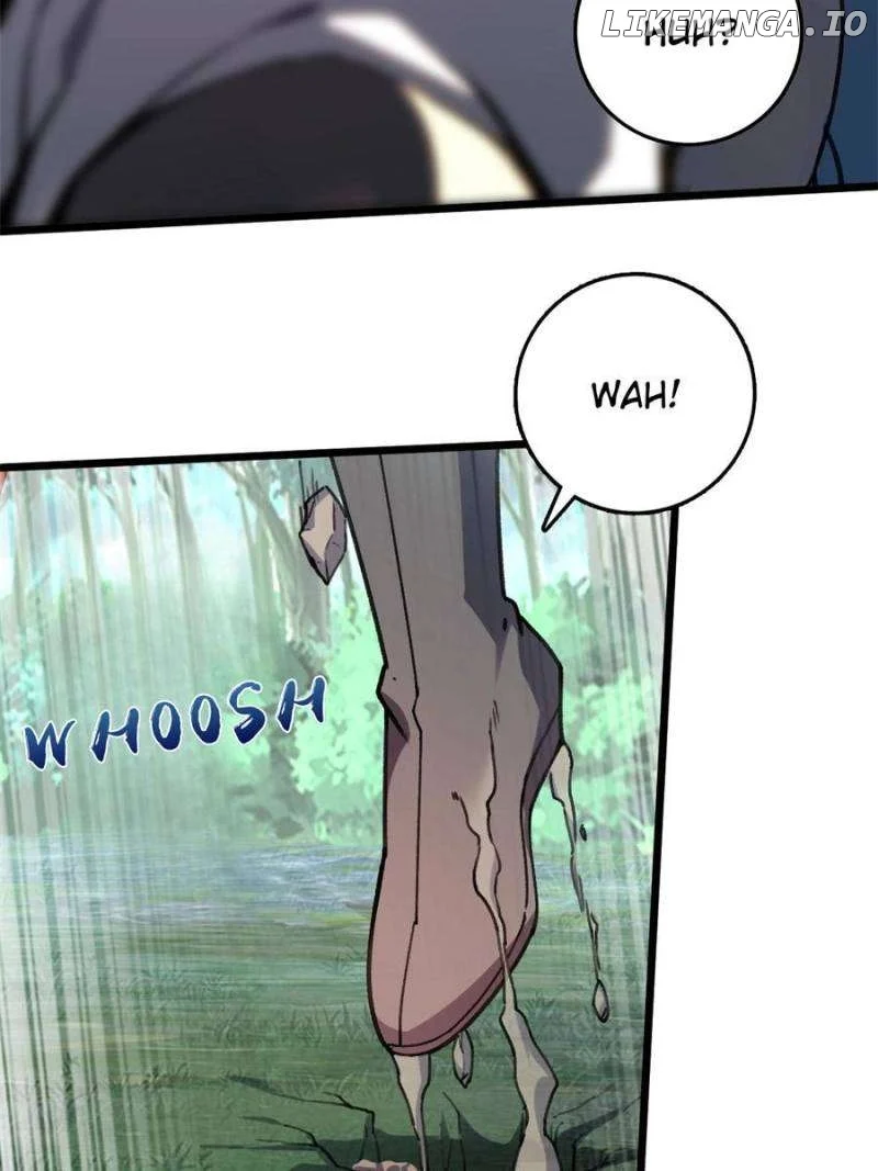 My Master Only Breaks Through Every Time The Limit Is Reached - Chapter 116 - Page 5