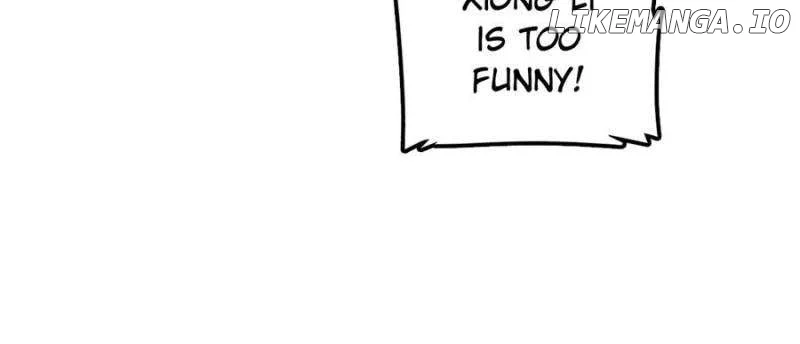 My Master Only Breaks Through Every Time The Limit Is Reached - Chapter 116 - Page 59