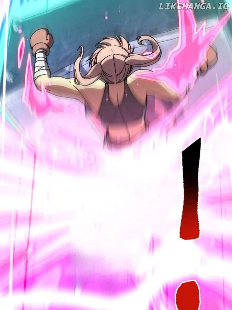My Master Only Breaks Through Every Time The Limit Is Reached - Chapter 116 - Page 77