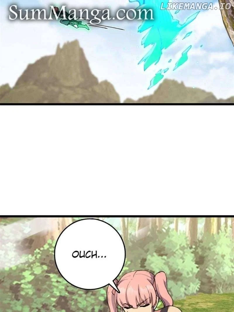 My Master Only Breaks Through Every Time The Limit Is Reached - Chapter 116 - Page 82
