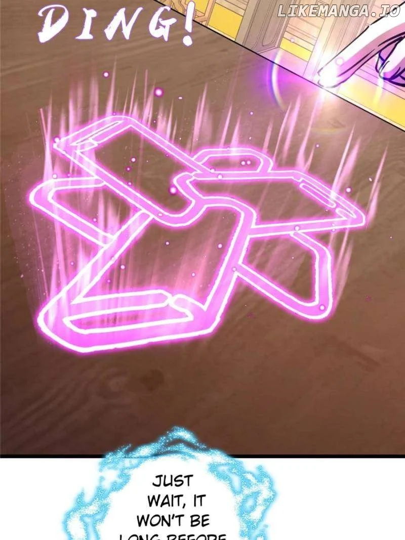 My Master Only Breaks Through Every Time The Limit Is Reached - Chapter 118 - Page 7