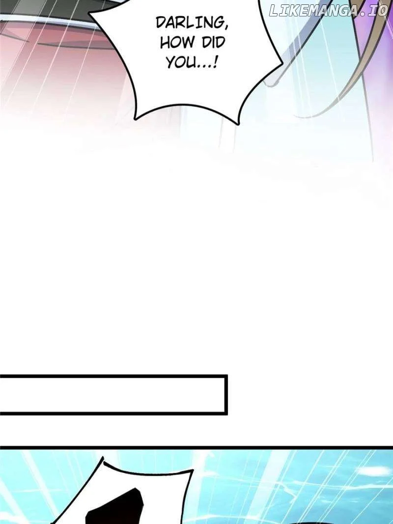 My Master Only Breaks Through Every Time The Limit Is Reached - Chapter 119 - Page 10