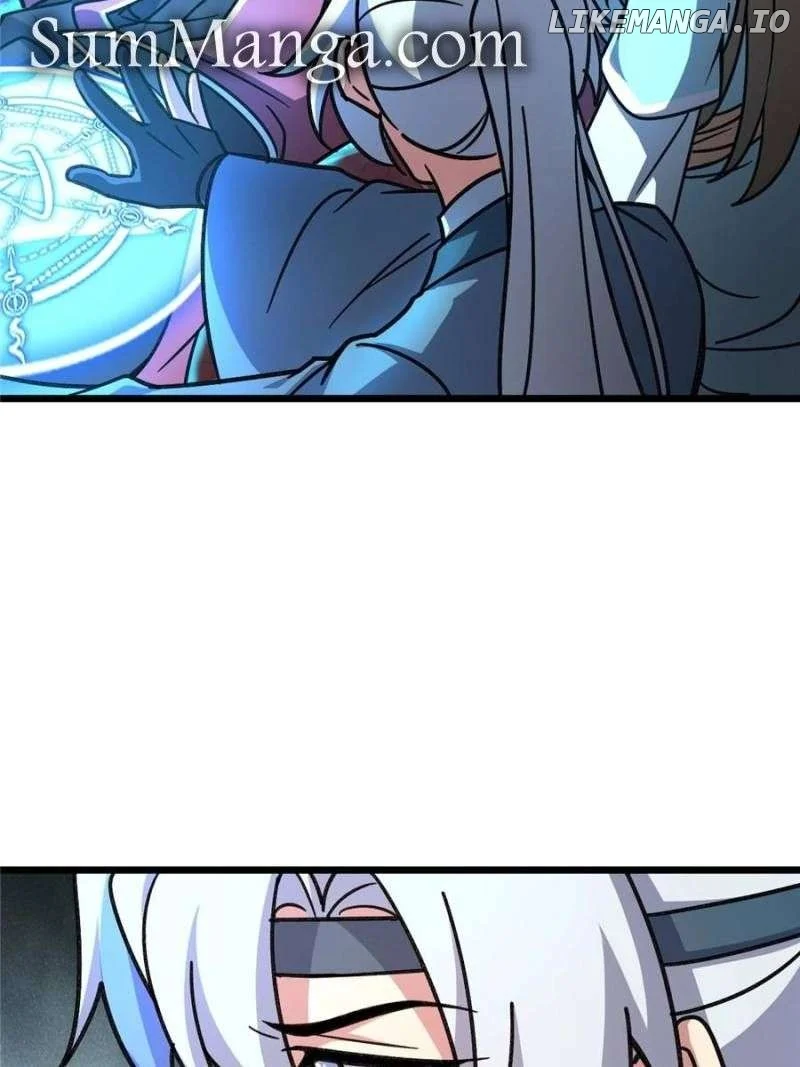 My Master Only Breaks Through Every Time The Limit Is Reached - Chapter 119 - Page 29
