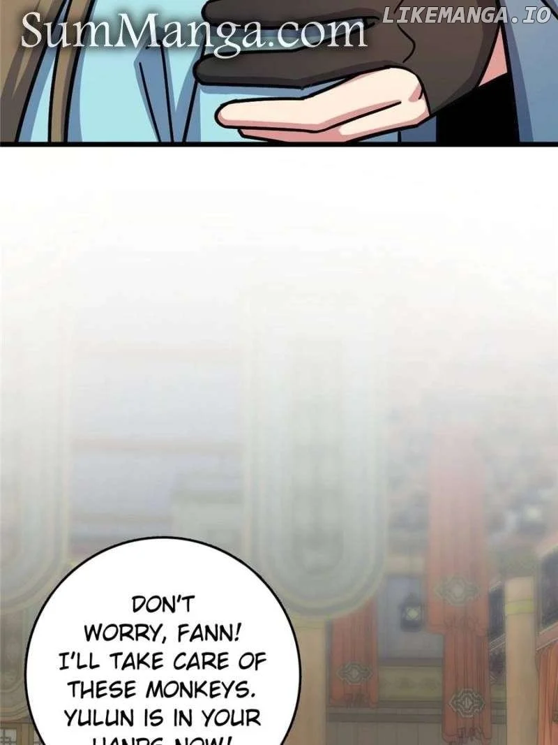 My Master Only Breaks Through Every Time The Limit Is Reached - Chapter 119 - Page 60