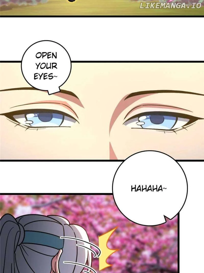 My Master Only Breaks Through Every Time The Limit Is Reached - Chapter 119 - Page 73