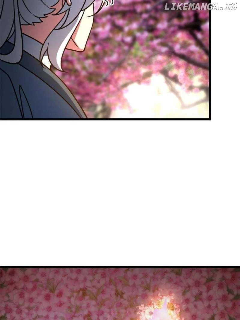 My Master Only Breaks Through Every Time The Limit Is Reached - Chapter 119 - Page 74