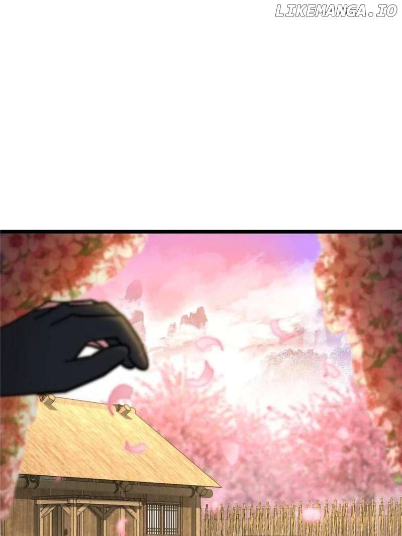 My Master Only Breaks Through Every Time The Limit Is Reached - Chapter 119 - Page 76