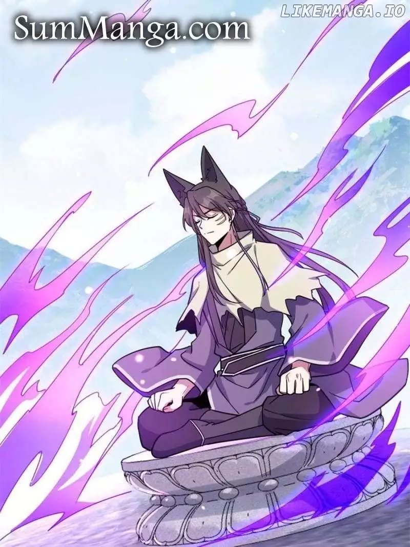 My Master Only Breaks Through Every Time The Limit Is Reached - Chapter 39 - Page 23