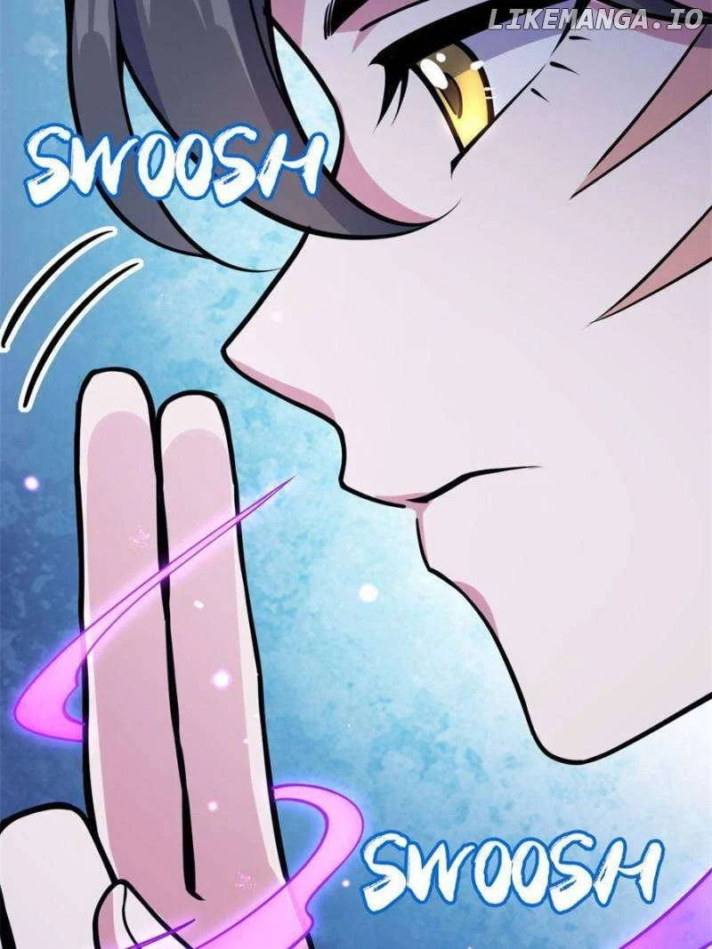 My Master Only Breaks Through Every Time The Limit Is Reached - Chapter 39 - Page 46