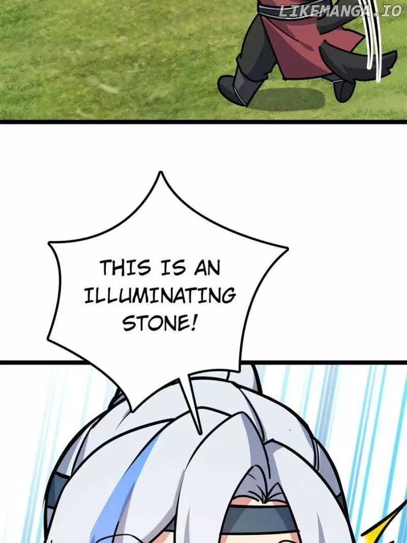 My Master Only Breaks Through Every Time The Limit Is Reached - Chapter 39 - Page 53