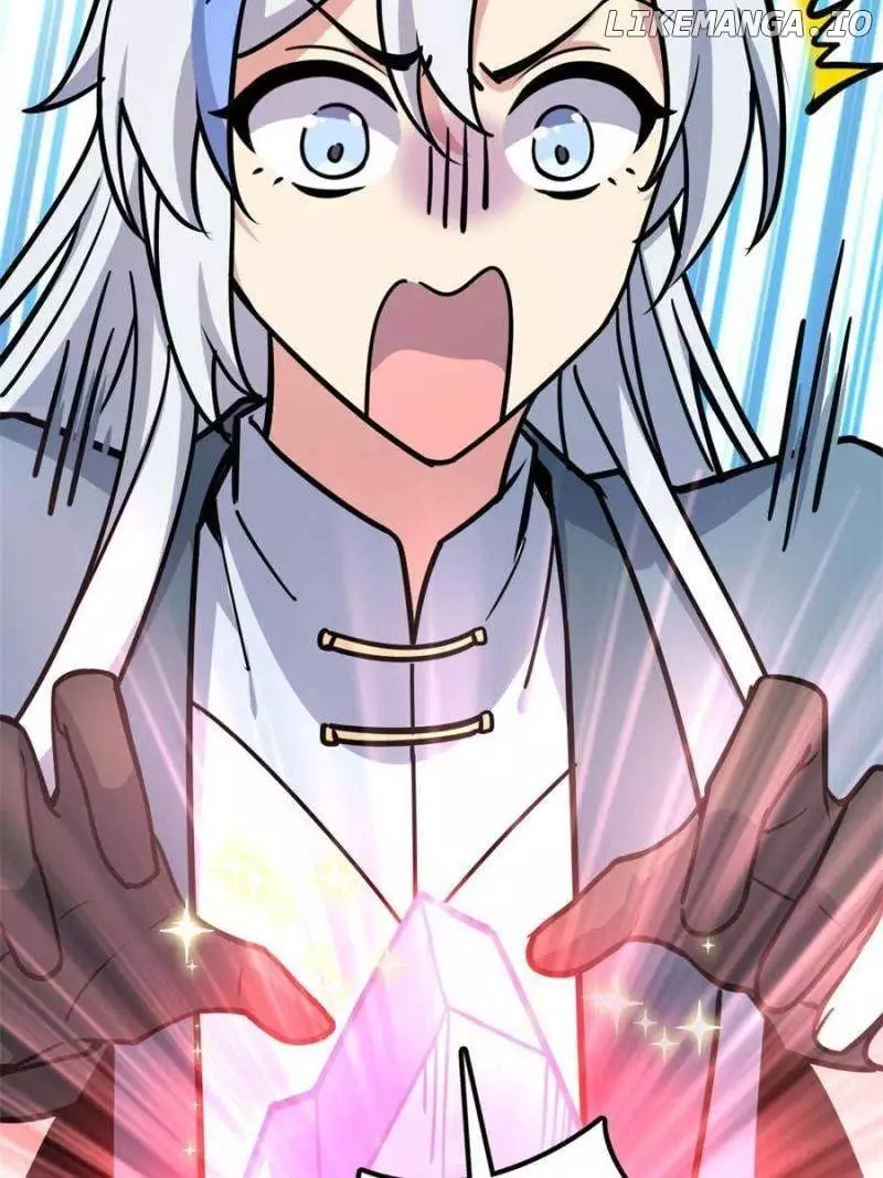 My Master Only Breaks Through Every Time The Limit Is Reached - Chapter 39 - Page 54