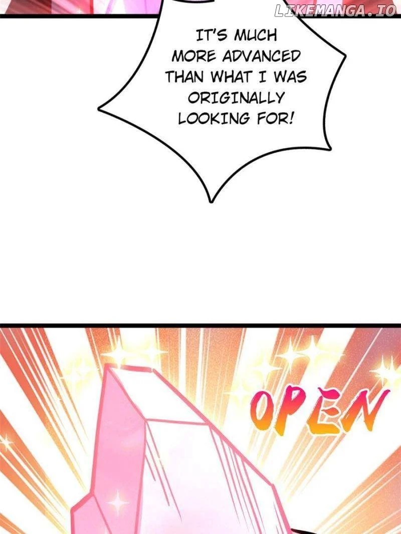 My Master Only Breaks Through Every Time The Limit Is Reached - Chapter 39 - Page 55
