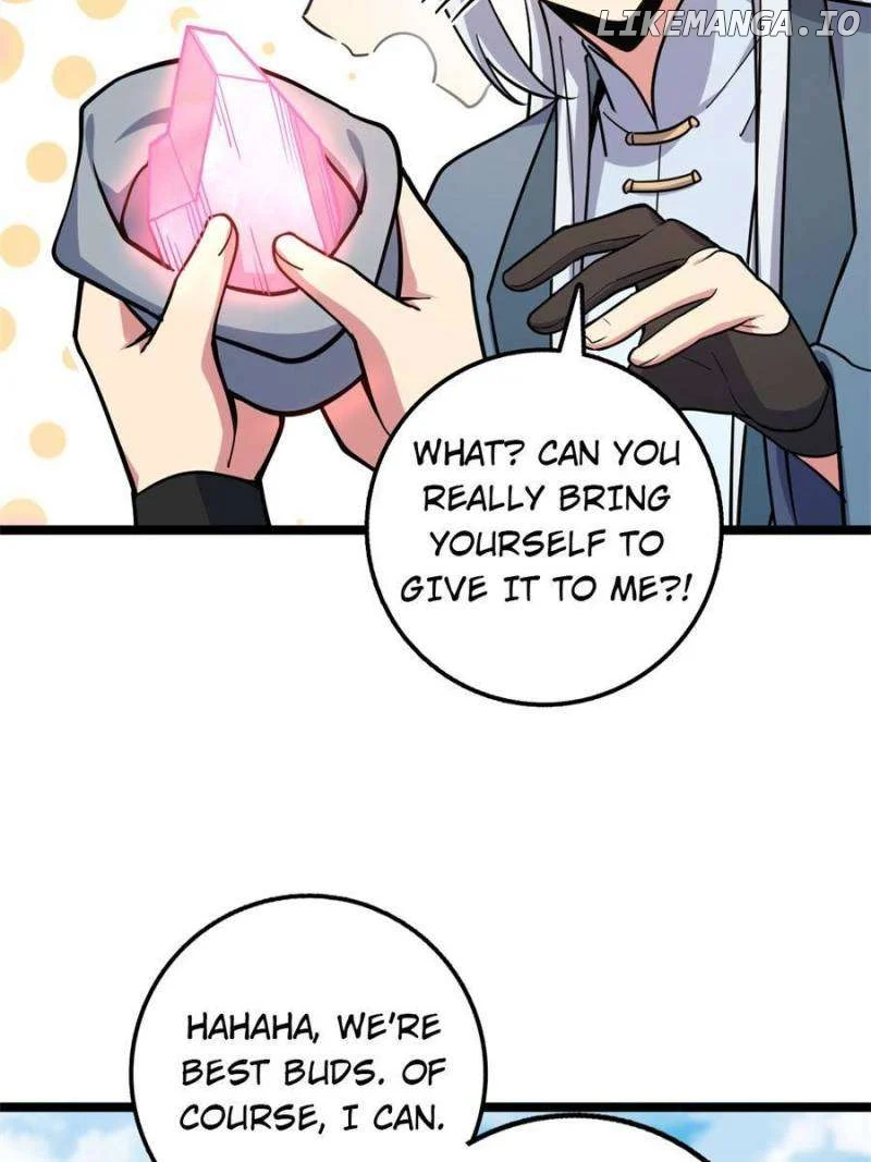 My Master Only Breaks Through Every Time The Limit Is Reached - Chapter 39 - Page 59